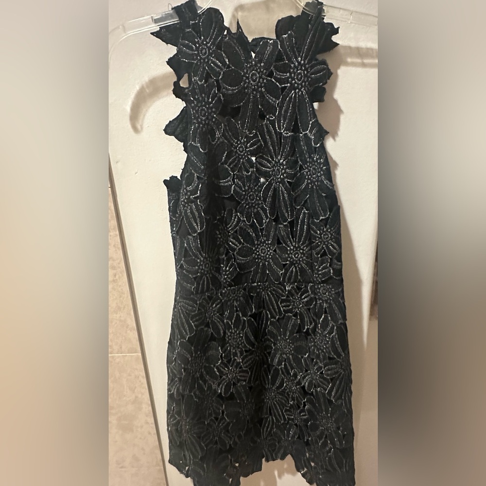 FreePeople Backless Dress